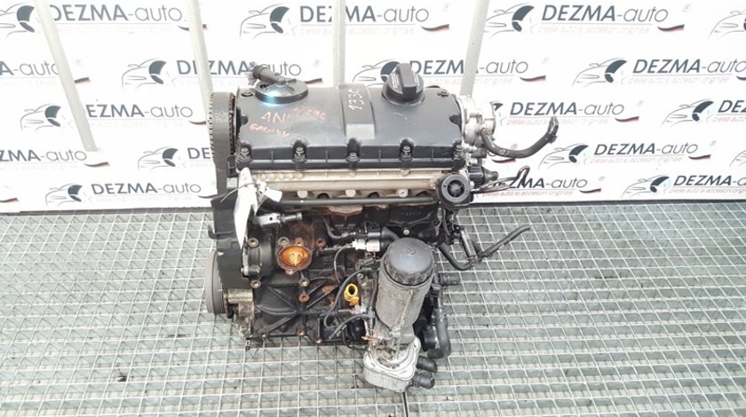 Motor ANU, Ford Galaxy 1, 1.9 tdi