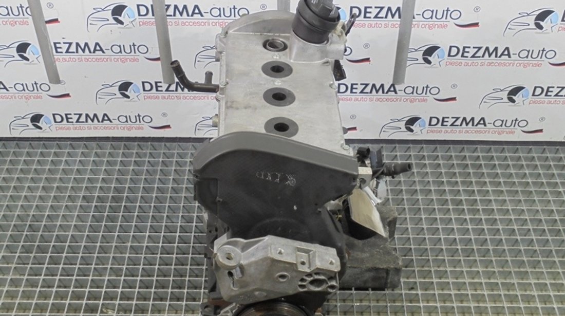 Motor APG, Vw Bora (1J) 1.8B