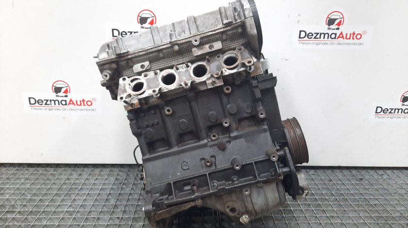 Motor APT, Audi A4 (8D2, B5) [Fabr 1994-2000] 1.8 benz (id:448886)