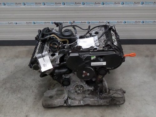 Motor ASB, Vw Touareg (7LA) 3.0tdi (pr:111745)