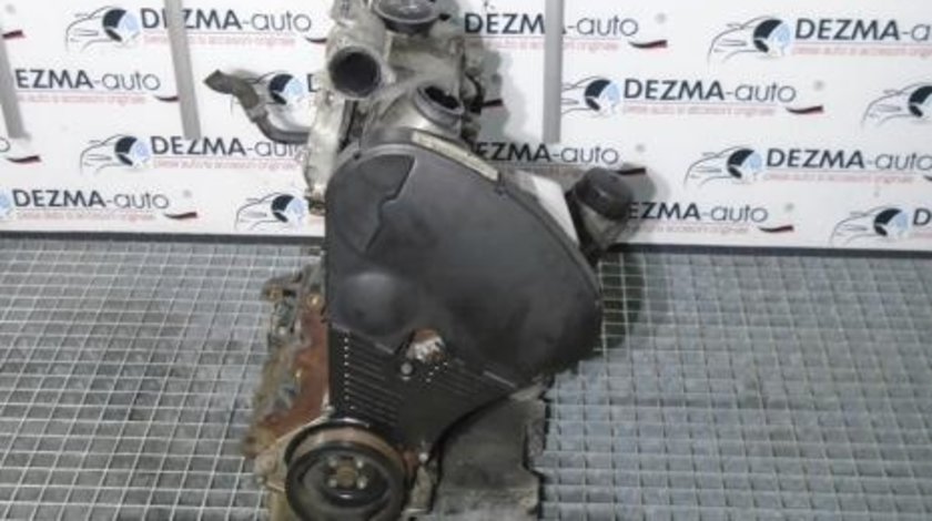 Motor ASV, Seat Leon,1.9tdi