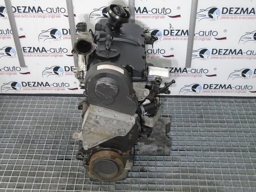 Motor ASZ, Skoda Octavia (1U2) 1.9 tdi (pr:111745)