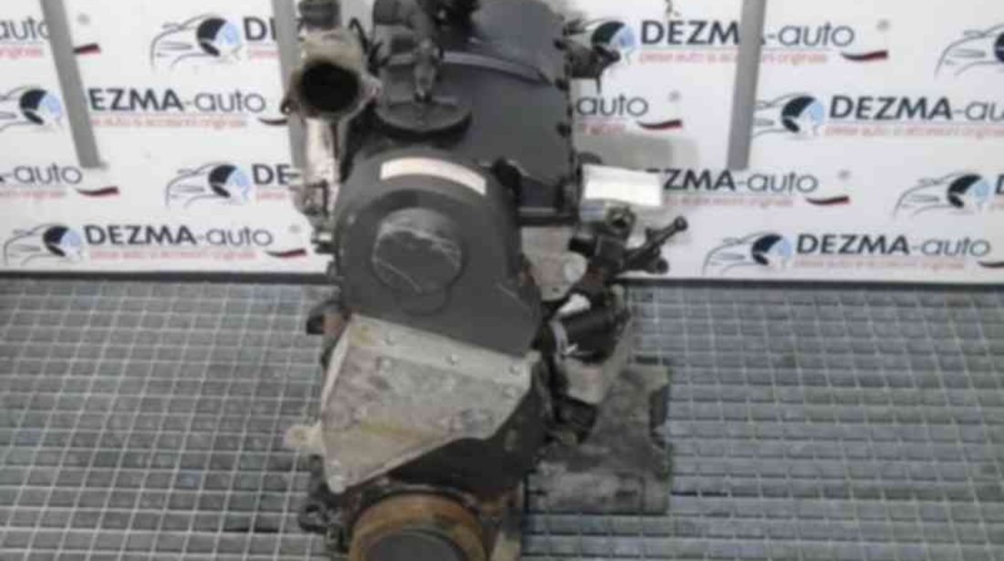 Motor ASZ, Vw Bora combi, 1.9 tdi