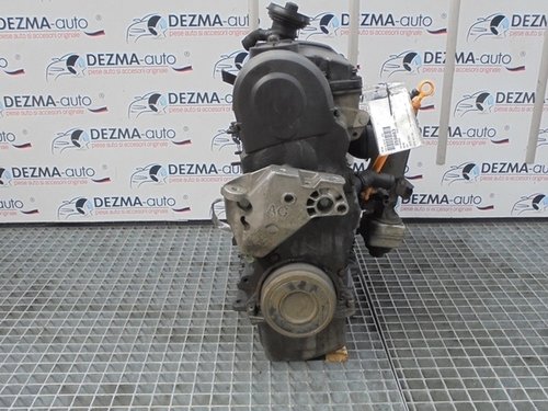 Motor ATD, Skoda Fabia 1 Combi (6Y5) 1.9 tdi