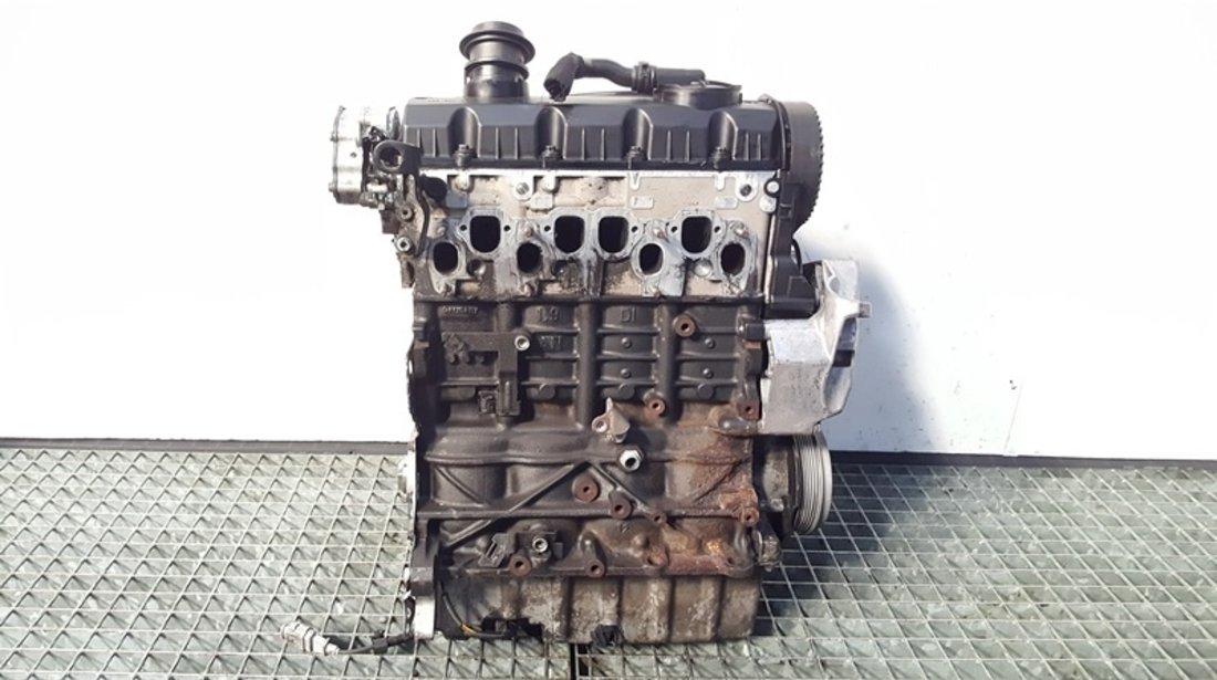 Motor, ATD, Vw New Beetle (9C1, 1C1) 1.9 tdi