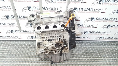 Motor AUB, Skoda Fabia 1 (6Y2), 1.4B