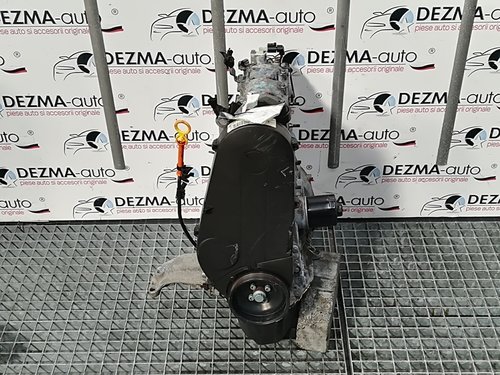 Motor, AUD, Seat Arosa (6H), 1.4 mpi