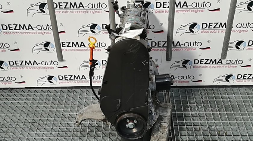 Motor, AUD, Seat Ibiza 3 (6K1), 1.4 mpi