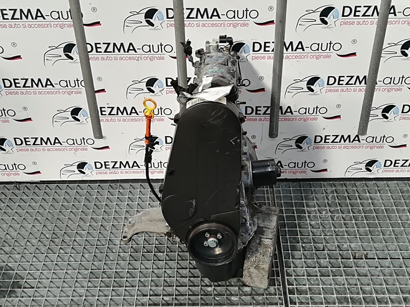 Motor, AUD, Vw Polo (6N2) 1.4MPI (pr:110747)