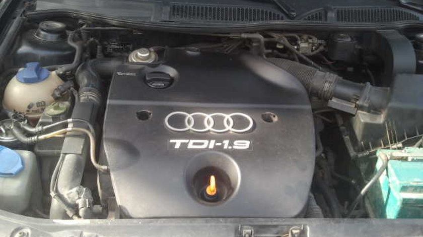Motor Audi A3 1.9tdi