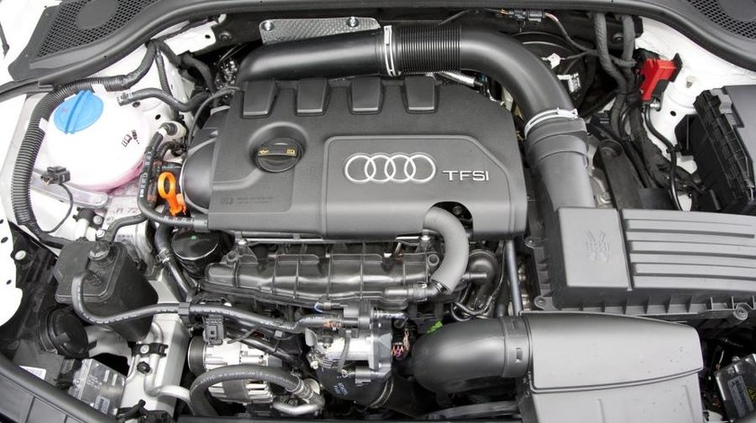 Motor Audi A3 2.0 TFSI cod motor BWA, CBFA, CCZA, BPY, AXX, CAWB, BLR, BLY, BVZ, BVY