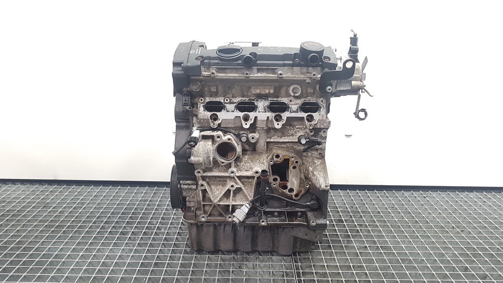 Motor, Audi A3 (8P1) 2.0 fsi, cod BLX (pr:110747)