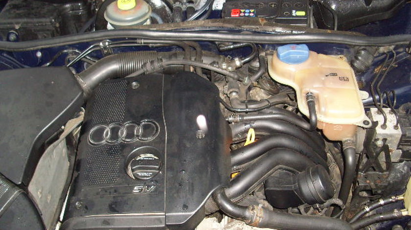 Motor Audi A4-1.8i