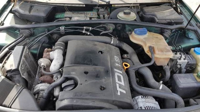 Motor Audi A4 1.9tdi