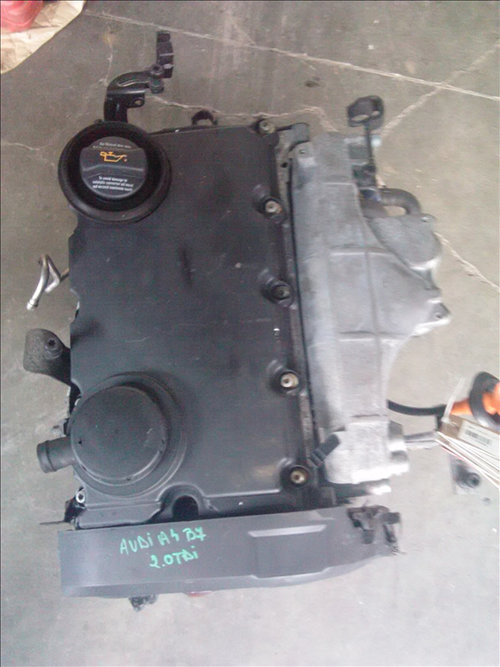 Motor AUDI A4 2004-2008 (B7)