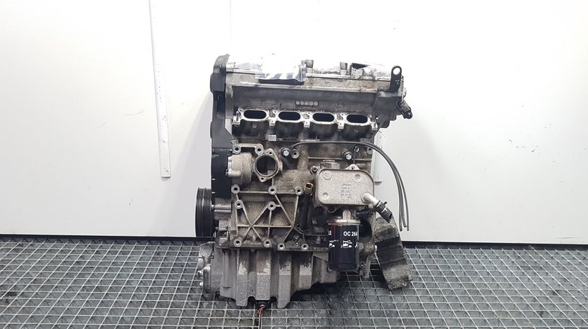 Motor, Audi A4 (8EC, B7) 2.0 b, ALT (pr:110747)