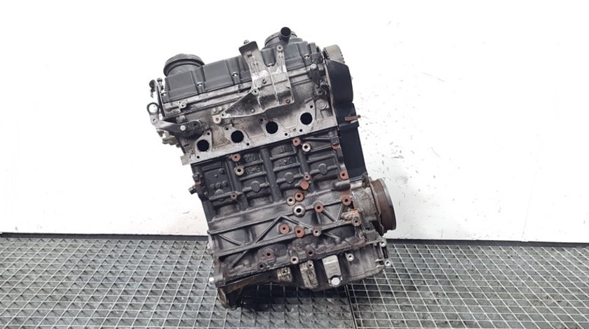 Motor, Audi A4 (8EC, B7) 2.0 tdi, BRE (pr:110747)