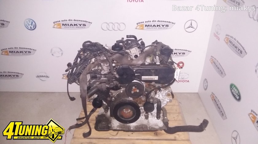 Motor Audi A5 tip-CAP 3.0 tdi