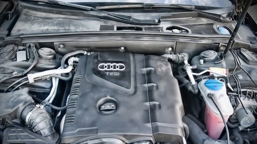 Motor Audi A6 1.8 TFSI cod motor BZB, CDAA, BYY