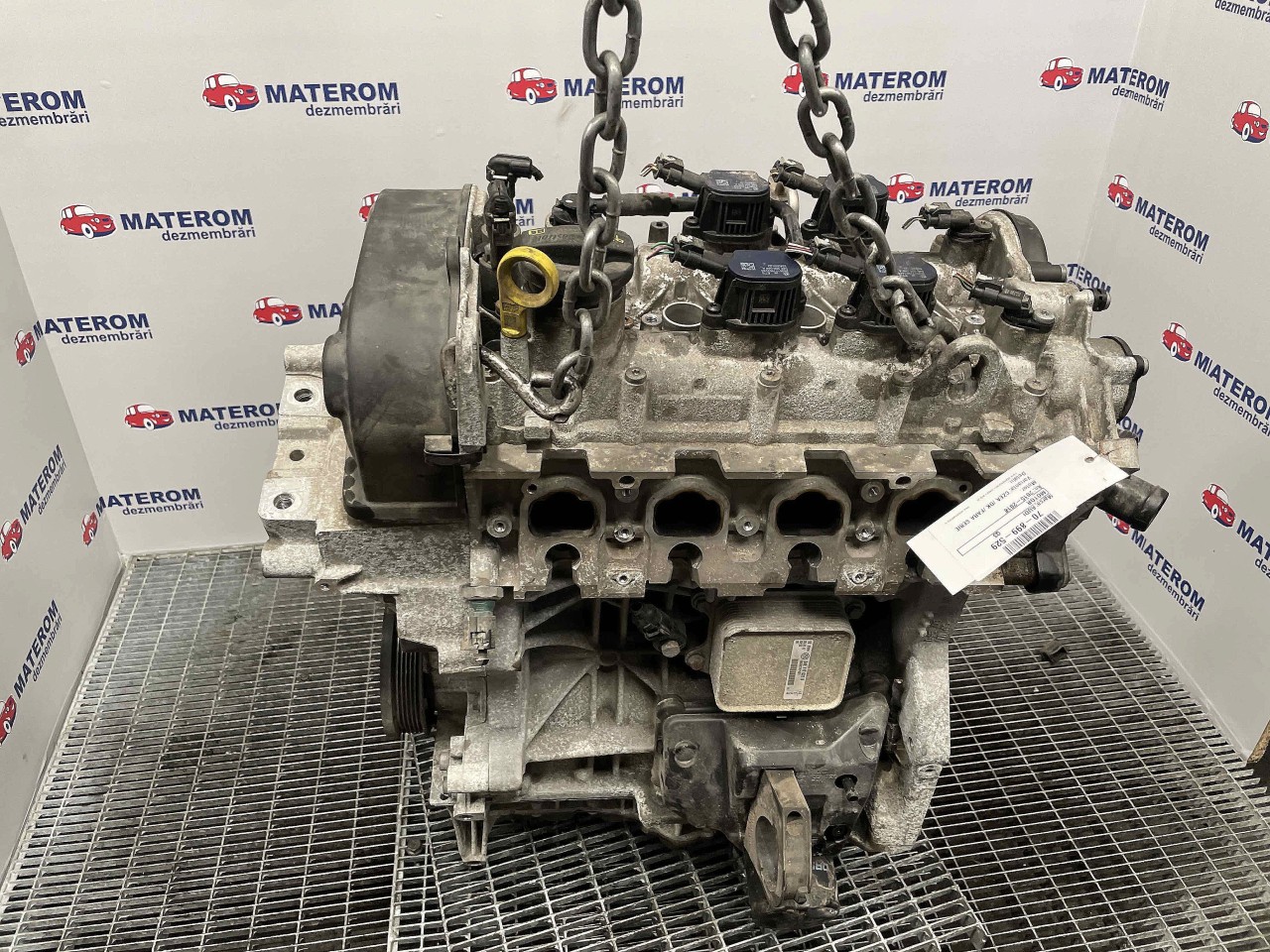 MOTOR AUDI Q3 Q3 1.4 TFSI - (2015 2018)