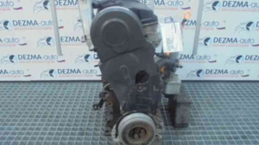 Motor, AUY, Seat Alhambra (7V8, 7V9) 1.9 tdi (pr:110747)