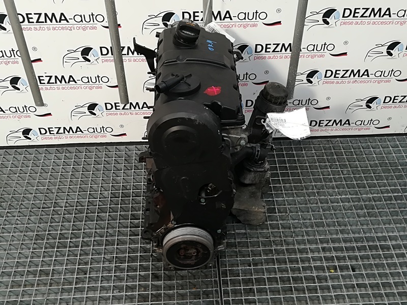 Motor AUY, Seat Alhambra (7V8, 7V9), 1.9 tdi