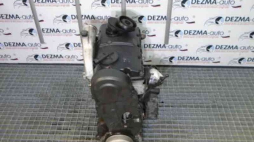 Motor AUY, Seat Alhambra (7V8, 7V9) 1.9 tdi