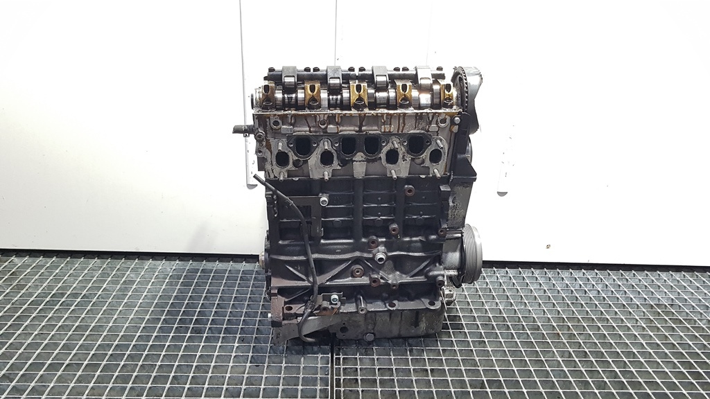 Motor AVF, Skoda, 1.9 tdi, 96kw, 130cp (pr;110747)