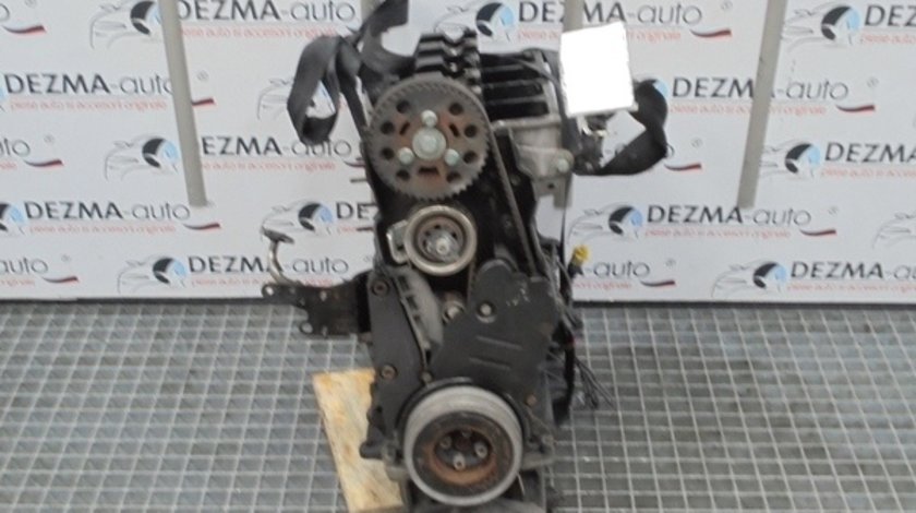 Motor AVF, Vw Passat (3B3) 1.9 tdi (id:250251)