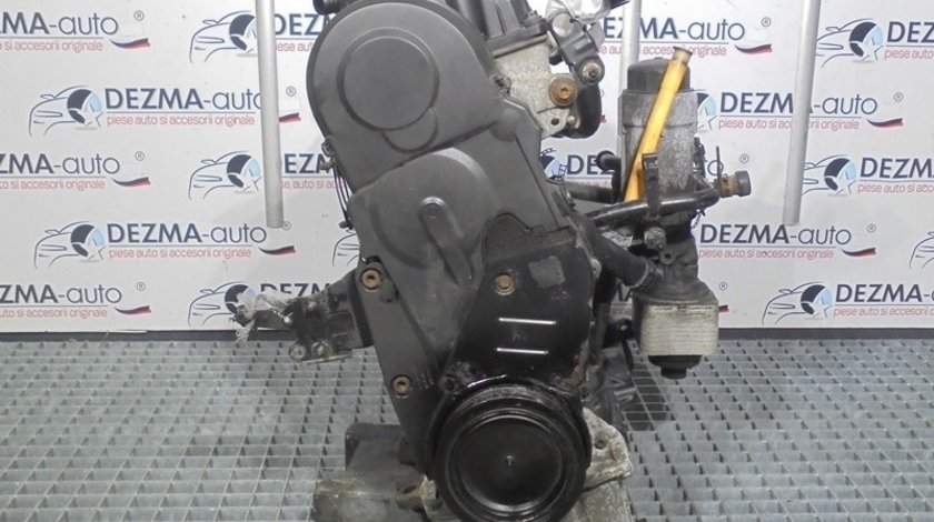 Motor AVF, Vw Passat (3B3) 1.9 tdi (id:287096)