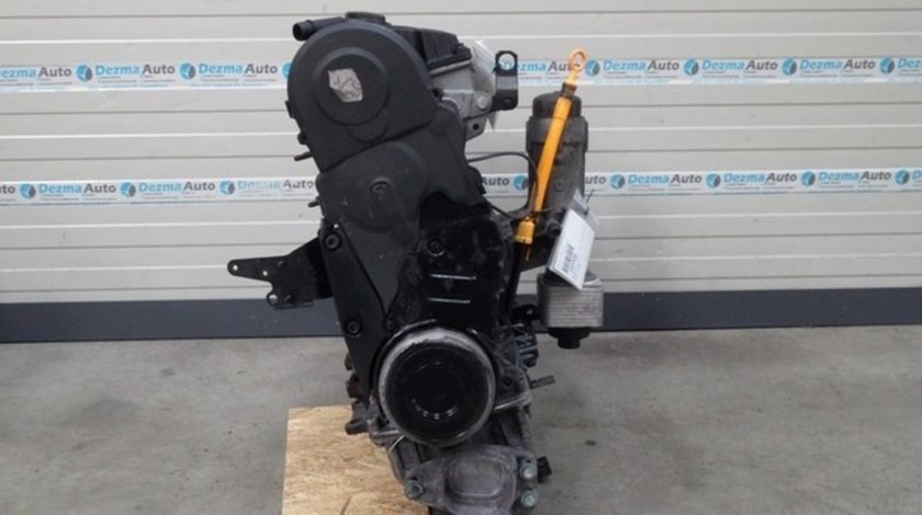 Motor, AVF, Vw Passat Variant (3B6) 1.9 tdi (pr:345722)