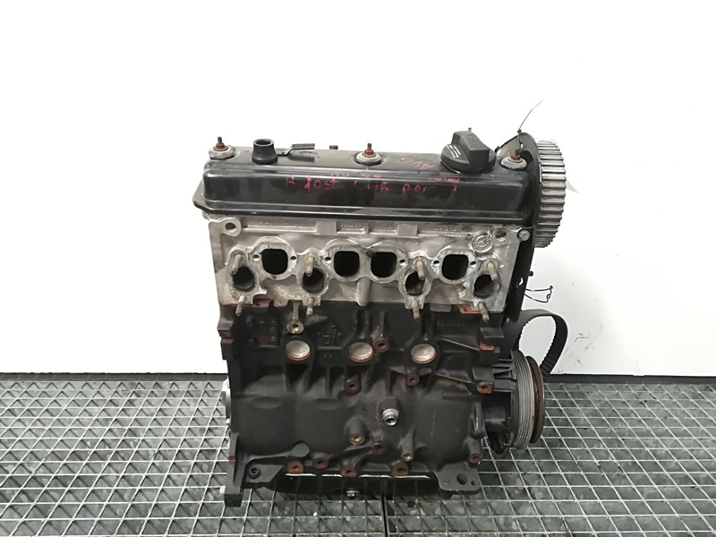 Motor, AVG, Audi A4 (8D2, B5) (id:341899)