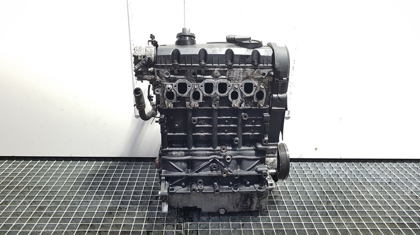 Motor AVQ, VW Touran, 1.9 TDI, 74kw, 100cp (pr:111745)