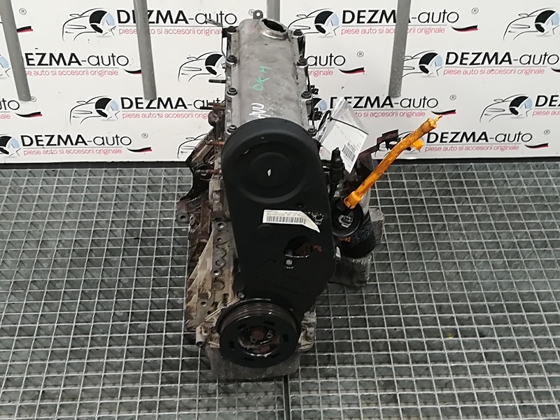 Motor, AVU, Vw Golf 4 (1J1) 1.6b (id:328296)