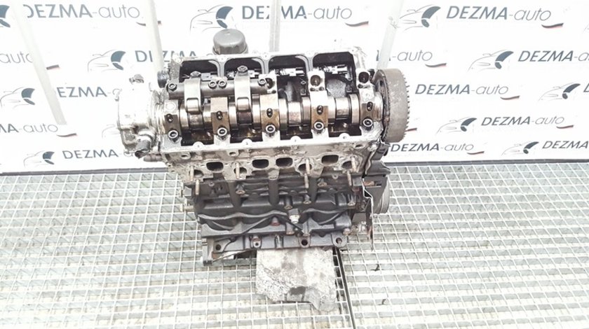 Motor AWX, Volkswagen Passat (3B3), 1.9 tdi (pr:110747)