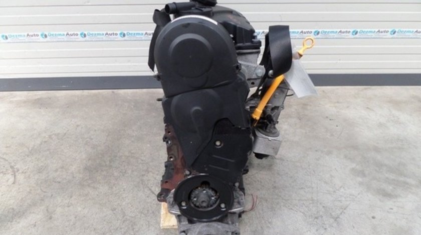 Motor, AWX, Vw Passat (3B3), 1.9 tdi, (pr:345722)