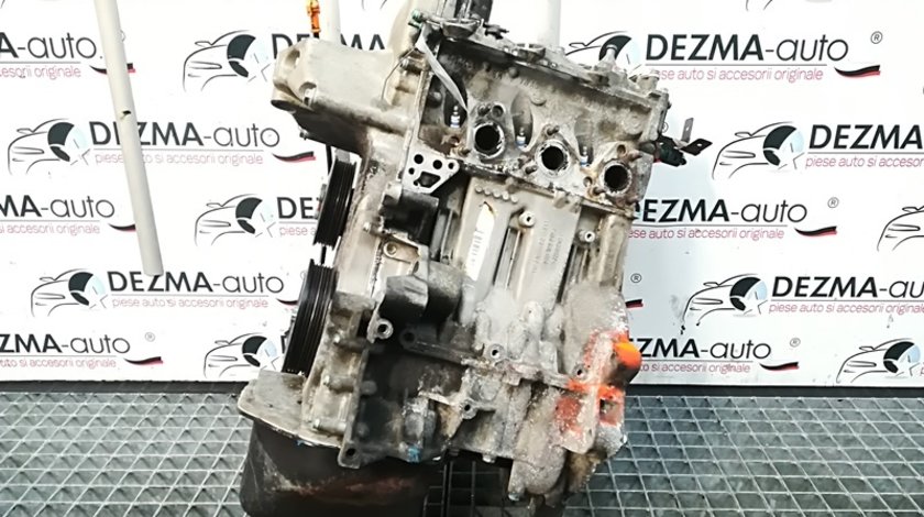 Motor AWY, Skoda Fabia 1 (6Y2), 1.2 benz