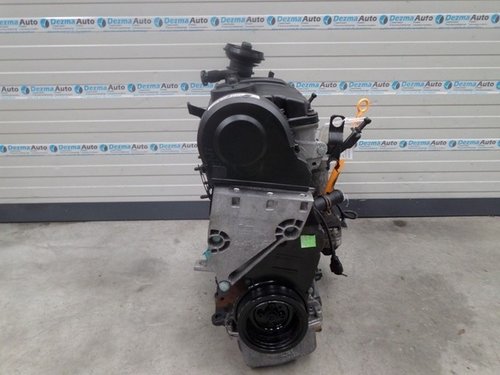 Motor AXB, Volkswagen Transporter 5, 1.9 tdi (pr:345722)