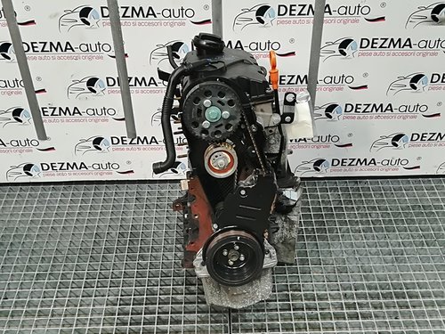 Motor, AXB, Vw Transporter 5 (7HB, 7HJ) 1.9 tdi (pr:110747)