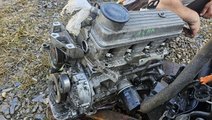 Motor AZE Skoda Fabia 1 1.4 benzina 1999 2000 2001...