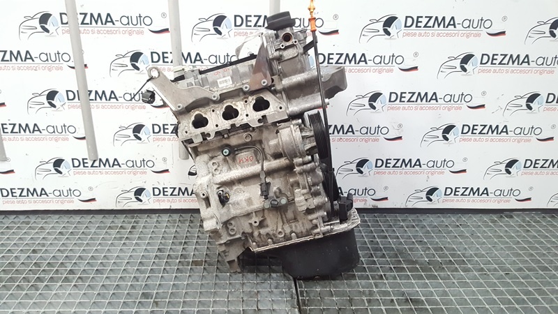 Motor, AZQ, Seat Ibiza 4 (6L1) 1.2B (pr:110747)