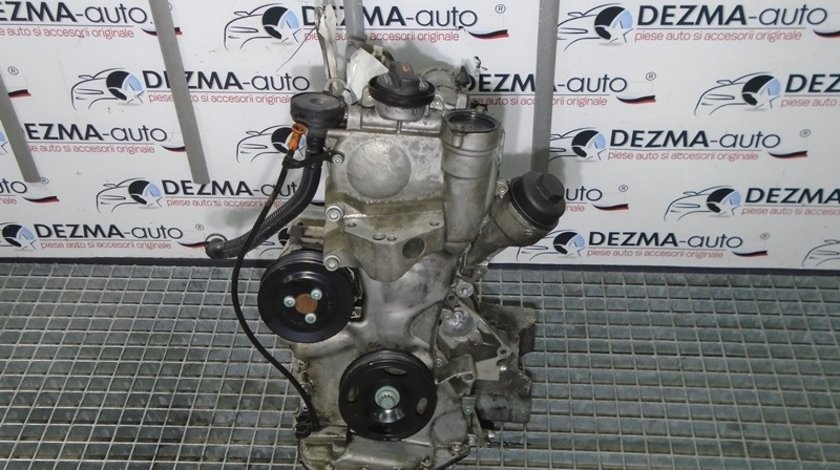 Motor AZQ, Skoda Fabia 1 (6Y2) 1.2b (pr:111745)