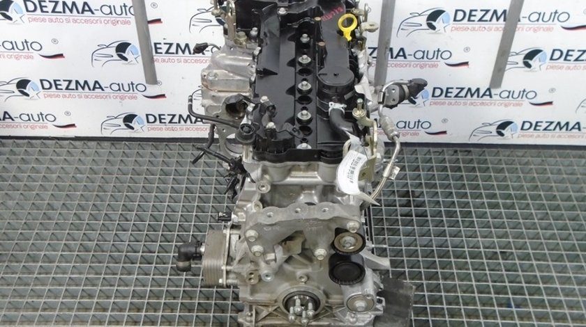 Motor B16DTH, Opel Astra J, 1.6 cdti