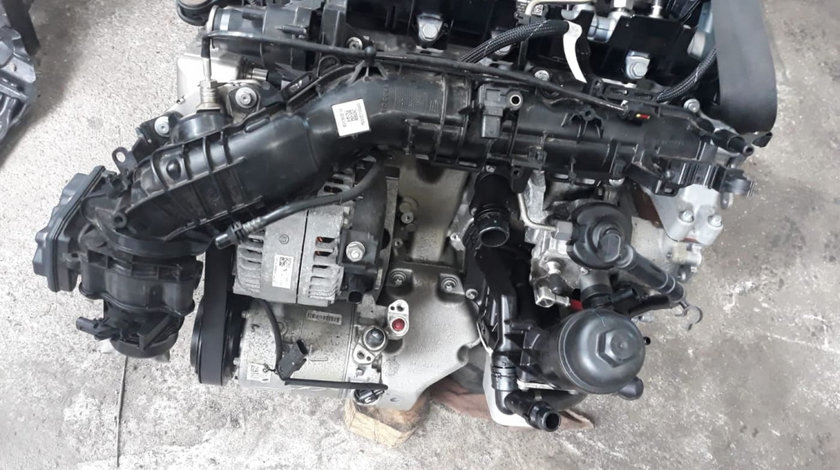 Motor B47D20A BMW Seria 2 F22 LCi 2.0 d cod : 51739463