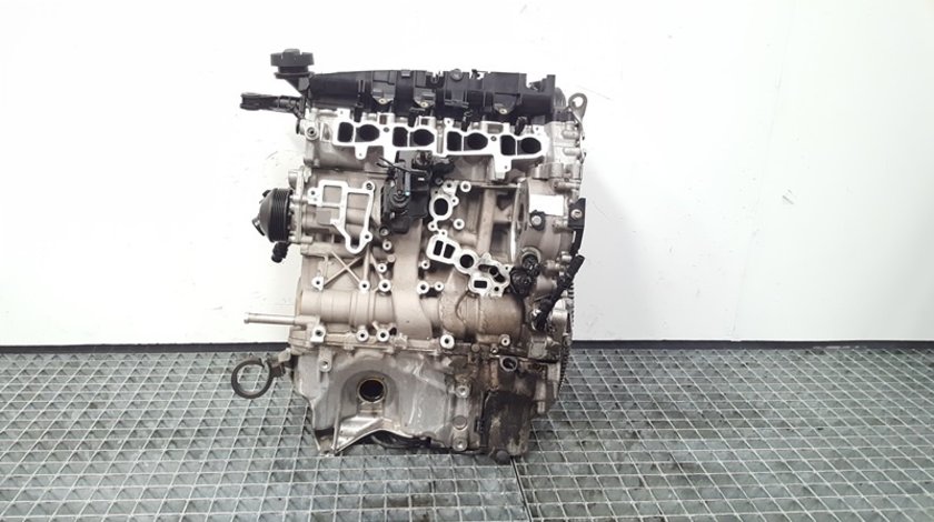 Motor B47D20B, Bmw, 2.0 diesel, 120kw, 163cp (pr:110747)