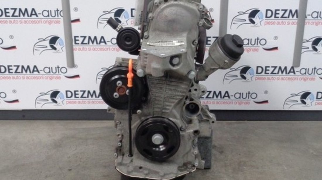 Motor BBM, Skoda Fabia 2 (5J) 1.2b (pr;110747)