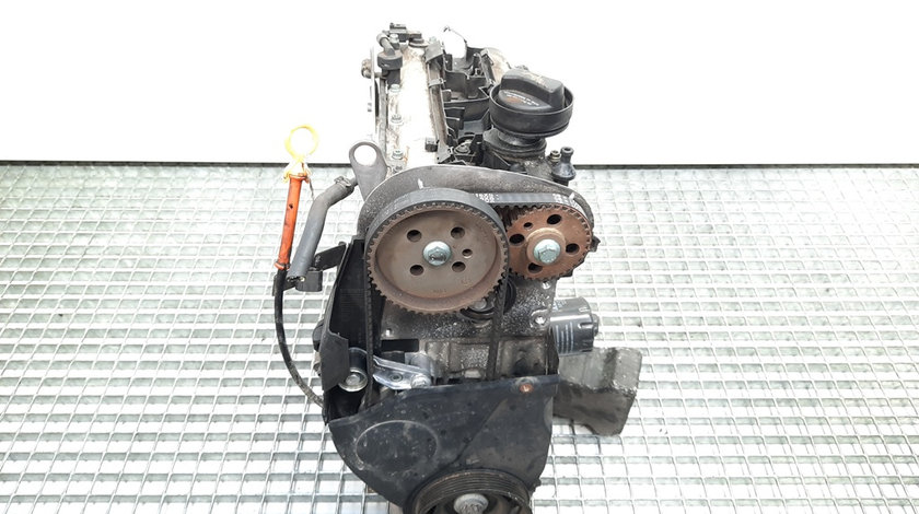 Motor BBY, Seat, 1.4 B, 55kw, 75cp (pr:110747)