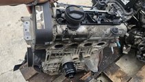 Motor BBY skoda Fabia 1 1.4 16V 2004 2005 2006 200...