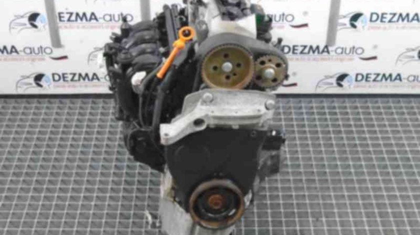 Motor BBZ, Vw Polo sedan, 1.4B