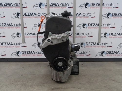 Motor, BCA, Seat Toledo 2, 1.4B